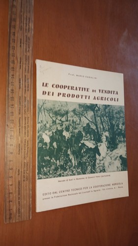 Mario casalini cooperative - le,