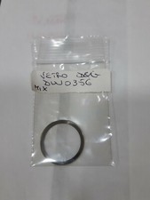 Vetro originale D&G Modello