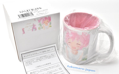 Tazza puella magi madoka - puella,