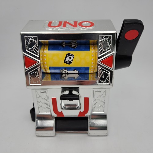 Uno wild jackpot - jackpot, look