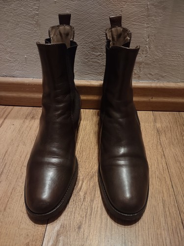 Stivaletti donna vera - , pelle
