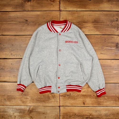 Giacca vintage varsity anni - giacca,