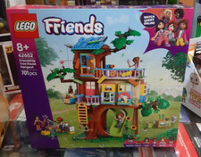Lego friends 42652 - lego, casa