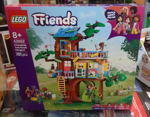 Lego friends 42652 casa - lego,