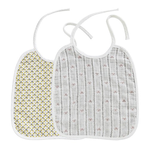 Mathilde bavette set - mathilde, m