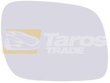 Vetro specchietto DX Per