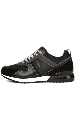Sneaker trussardi kevin - kevin, lamon