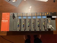 PLC MITSUBISHI MELSEC A1S61PN