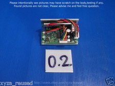 TECHNO DRIVE KR-5M, driver