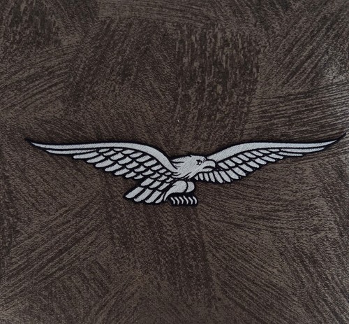 Patch toppa aquila moto - patch,