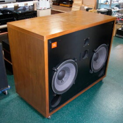 Jbl 2226j coppia woofer - 2226j,