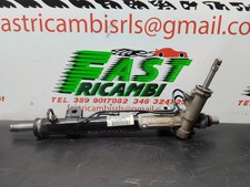 Scatola sterzo jeep compass - scatola,