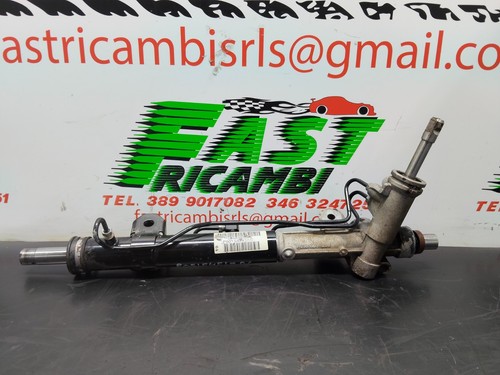 Scatola sterzo jeep compass - sterzo,