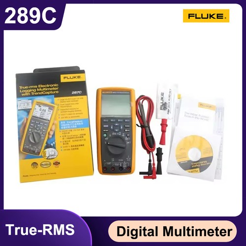 Display per multimetro - per,