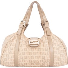 Borsa a tracolla Fendi