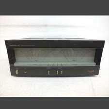 Technics amplificatore - technics,