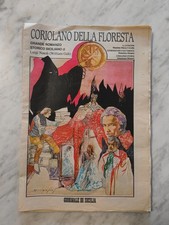 LUIGI NATOLI - CORIOLANO DELLA