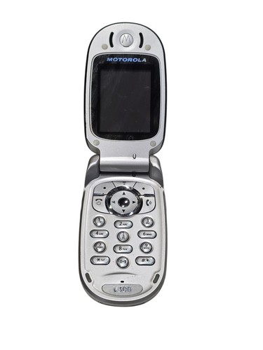 Cellulare vintage usato non