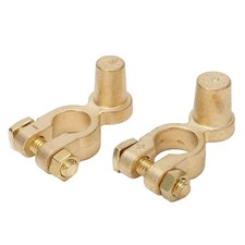 Terminale della Batteria del