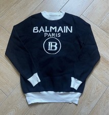 abbigliamento donna balmain