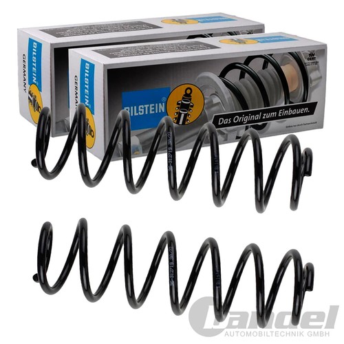 Molle sospensione bilstein - molle,