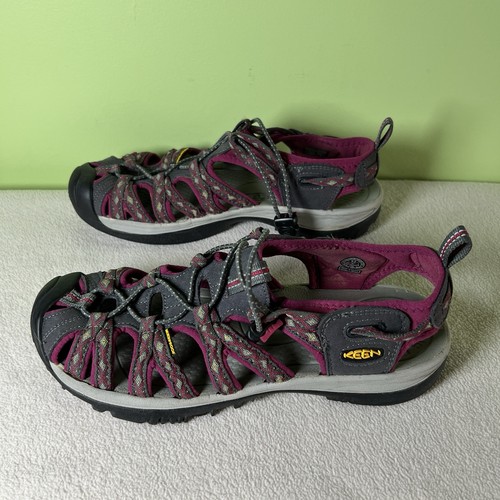 Keen whisper sandalo - whisper, donna