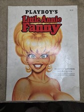 1966 Little Annie Fanny