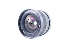 Obiettivo Yashica ML 24mm