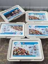 LOTTO LEGO Education: WeDo