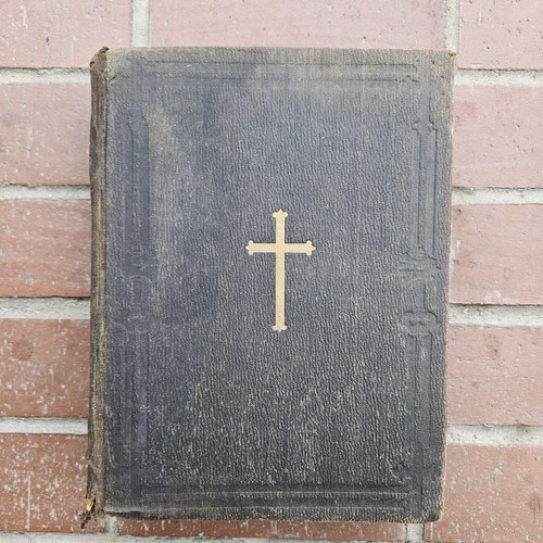 1906 manual the holy - 1906, of