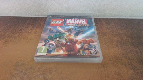 Lego marvel super - marvel, ,