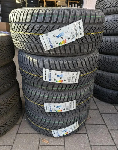 Nuovo pneumatici invernali - nuovo!,
