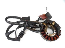 STATORE ALTERNATORE GENERATORE CORRENTE MOTORE ORIGINALE PIAGGIO MP3 250 2007