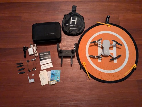 Dji mavic mini drone portatile - dji,
