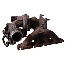 Turbina K0353039700086 Audi A3 MK8P 2.0 16V TFSI Quattro S Tronic 200cv