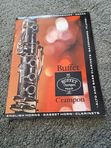 Catalogo ramponi buffet - catalogo,
