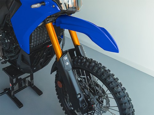 Parafango racetech kit - parafango,