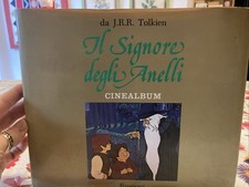 IL SIGNORE DEGLI ANELLI