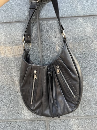 Borsa pelle yves - borsa, in