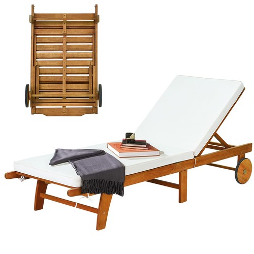 Lettino prendisole con - prendisole,