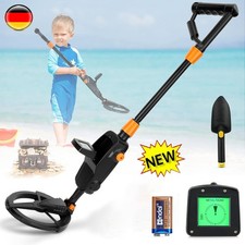 Metal detector per bambini e