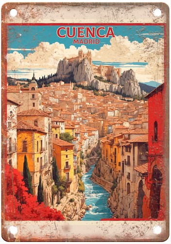 Poster viaggio medievale - poster,