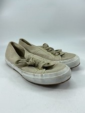 Scarpe basse da donna Superga