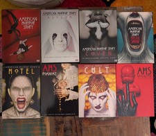 American Horror Story - Serie