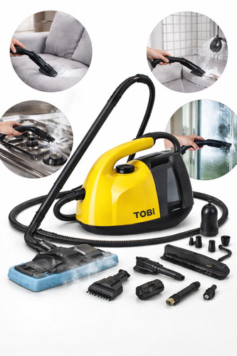 Pulitore vapore 2500w - a,