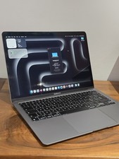 MacBook Air M1 512GB