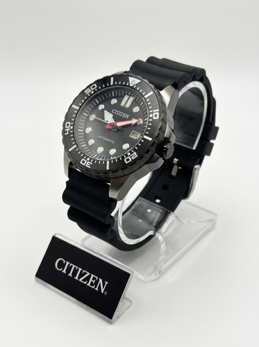Citizen promaster marine - citizen,