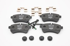 Kit pastiglie freno originali