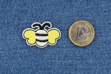 Toppa patch vespa ape