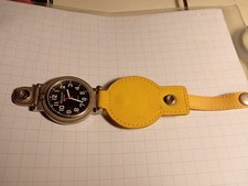 Orologio vintage tasca - orologio,